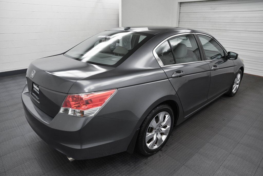 2009 Honda Accord EX-L AKRON OH