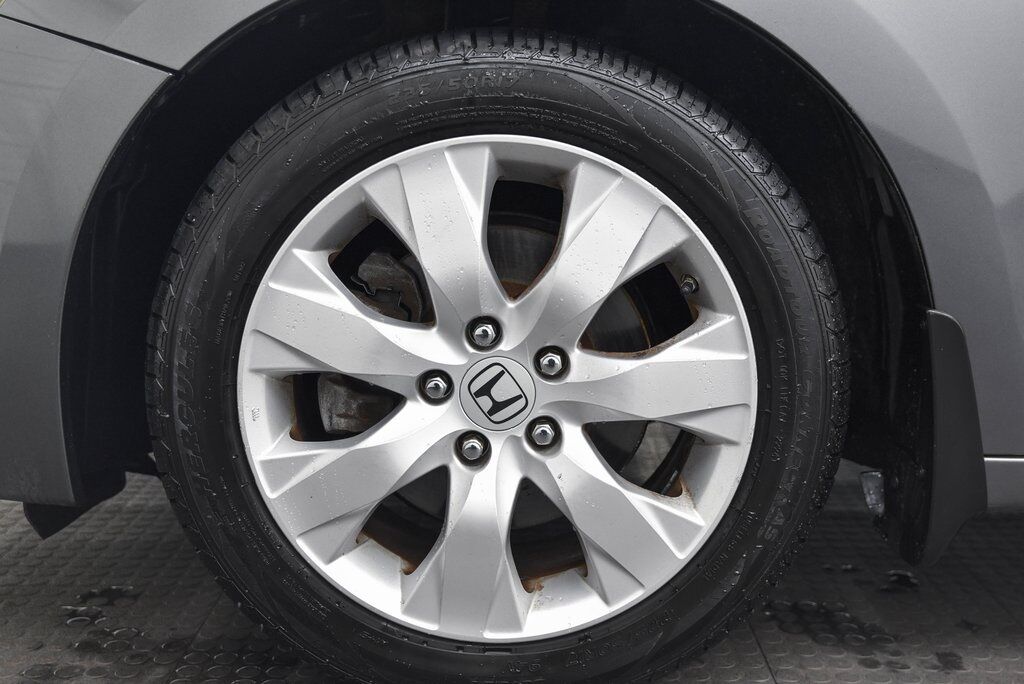 2009 Honda Accord EX-L AKRON OH