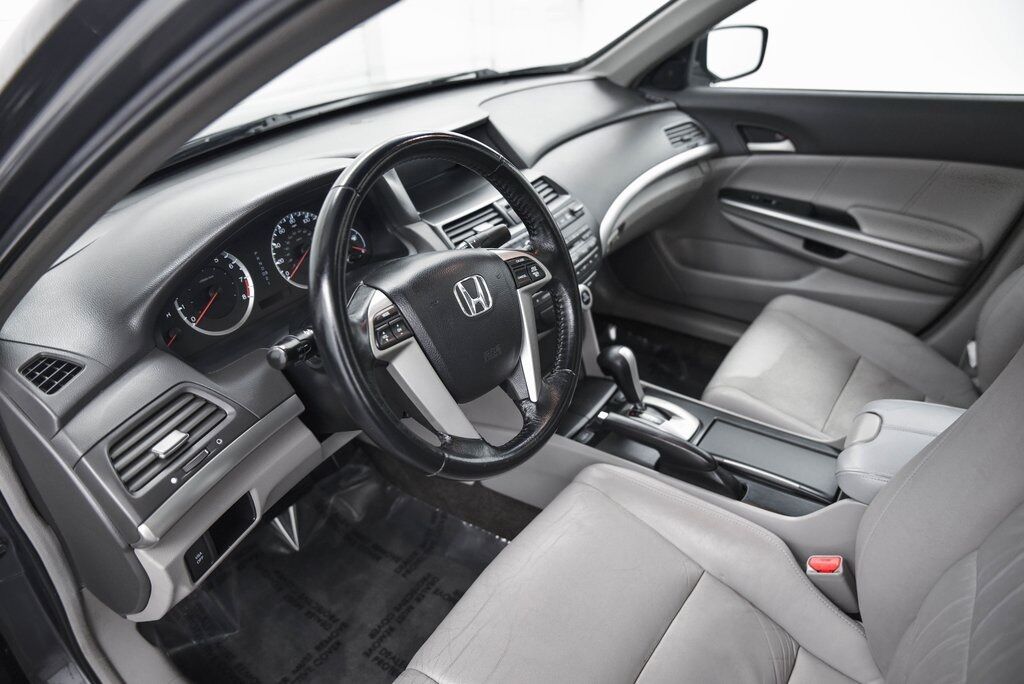 2009 Honda Accord EX-L AKRON OH