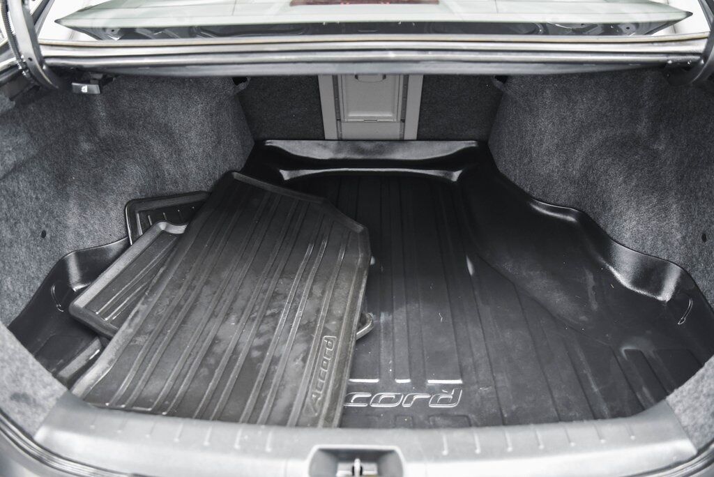 2009 Honda Accord EX-L AKRON OH