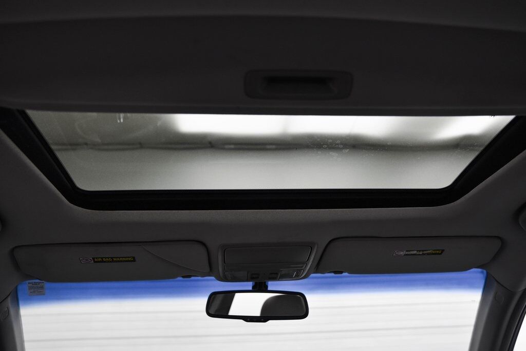 2009 Honda Accord EX-L AKRON OH