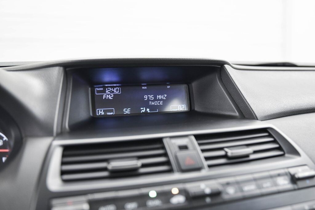 2009 Honda Accord EX-L AKRON OH