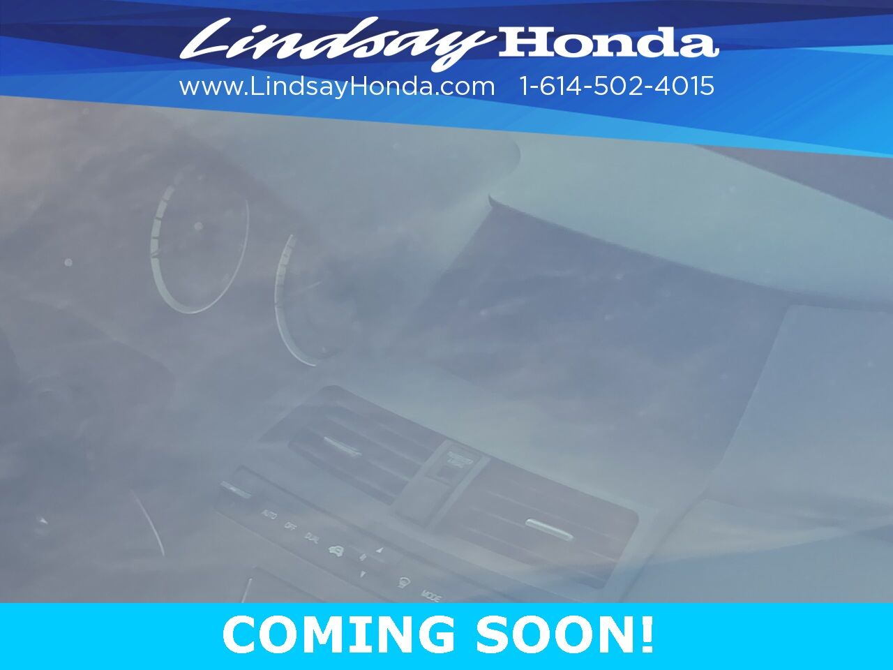 2009 Honda Accord EX-L Columbus OH