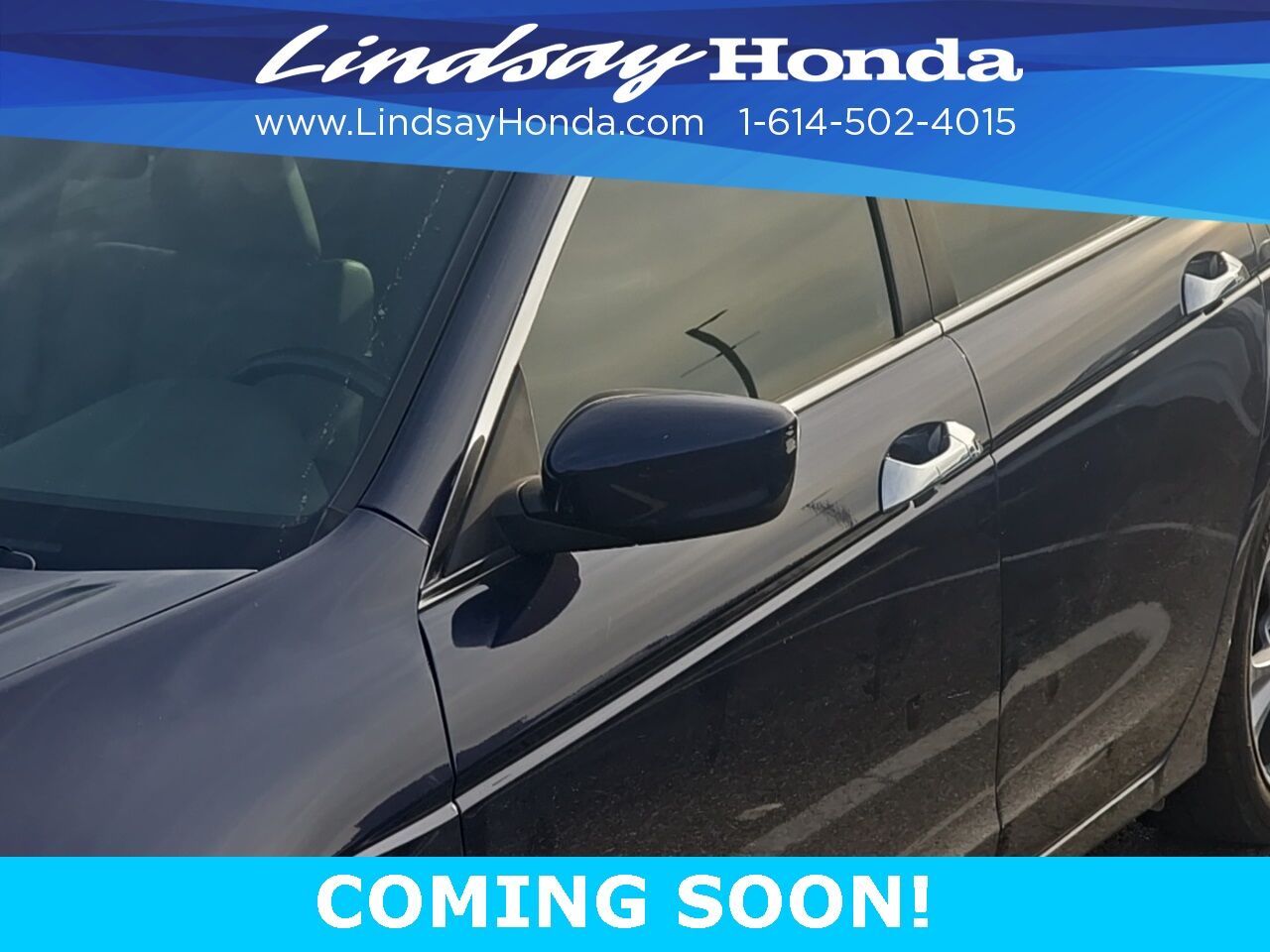 2009 Honda Accord EX-L Columbus OH