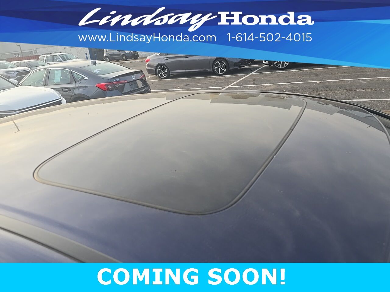 2009 Honda Accord EX-L Columbus OH