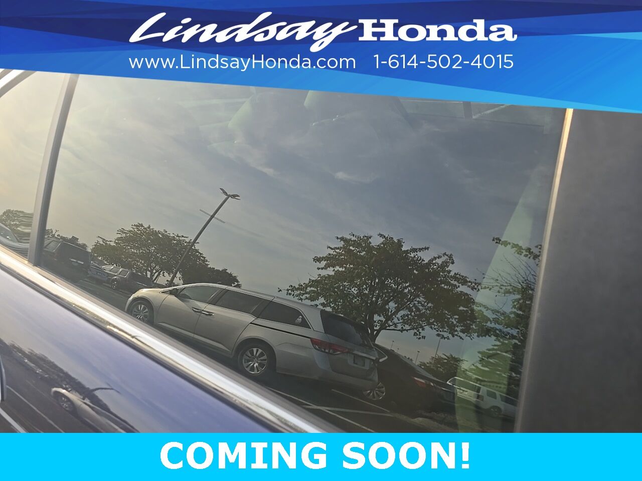 2009 Honda Accord EX-L Columbus OH