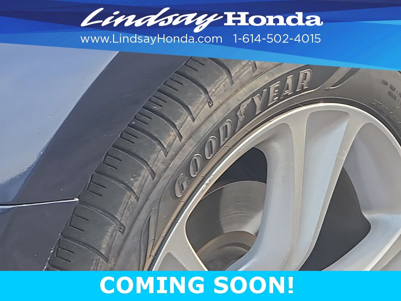 2009 Honda Accord EX-L Columbus OH