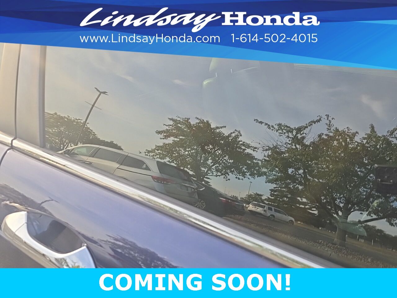 2009 Honda Accord EX-L Columbus OH
