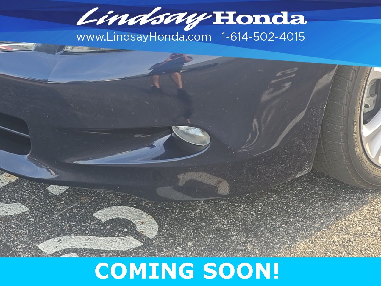 2009 Honda Accord EX-L Columbus OH