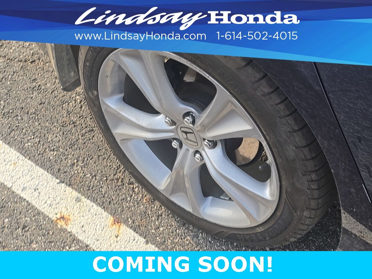 2009 Honda Accord EX-L Columbus OH