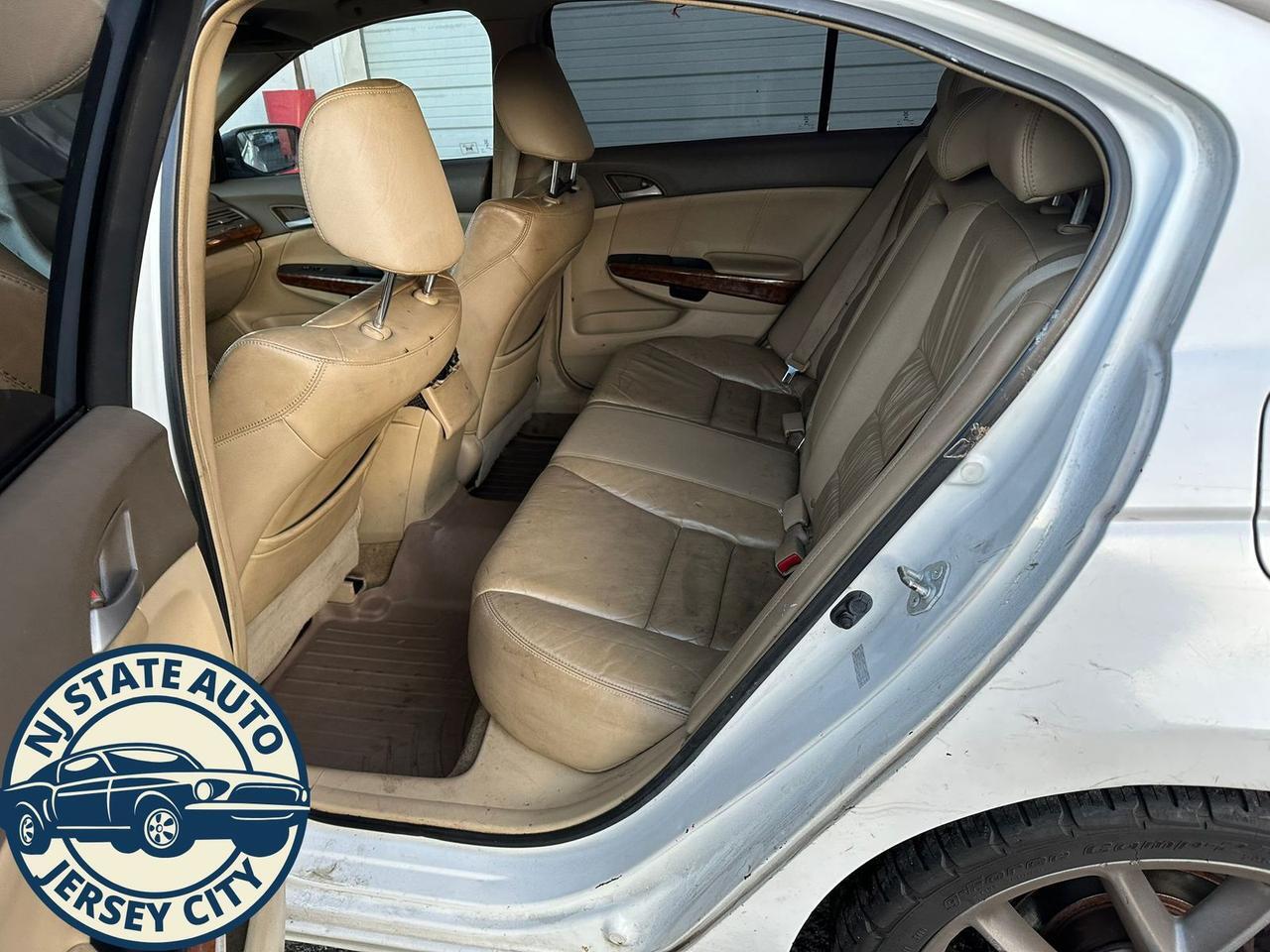 2009 Honda Accord EX-L Jersey City NJ