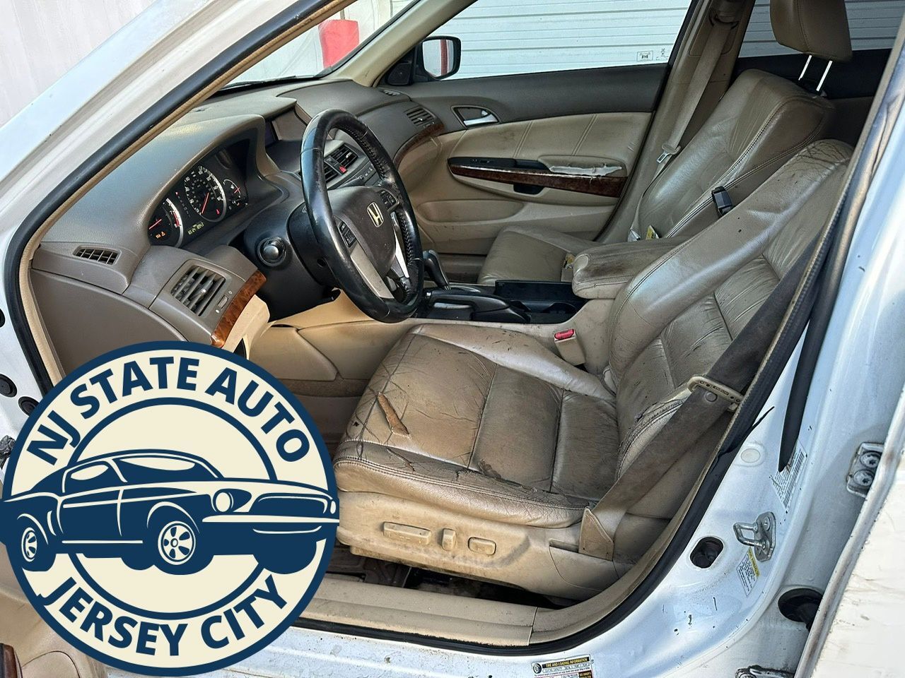 2009 Honda Accord EX-L Jersey City NJ