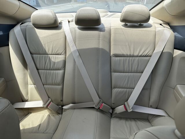 2009 Honda Accord EX-L College Park GA