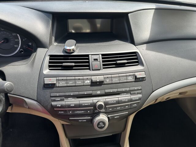 2009 Honda Accord EX-L College Park GA
