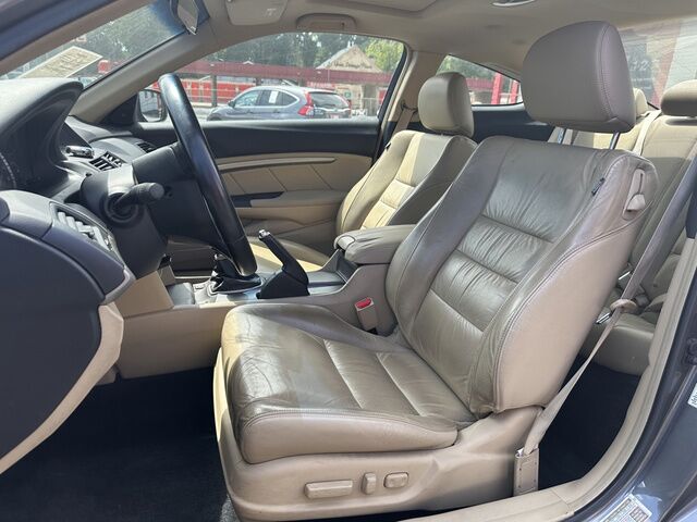 2009 Honda Accord EX-L College Park GA