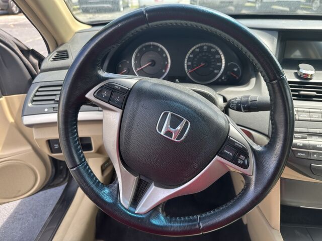 2009 Honda Accord EX-L College Park GA