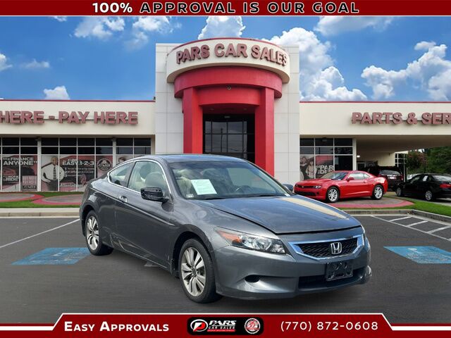 2009 Honda Accord EX-L