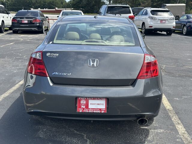 2009 Honda Accord EX-L College Park GA