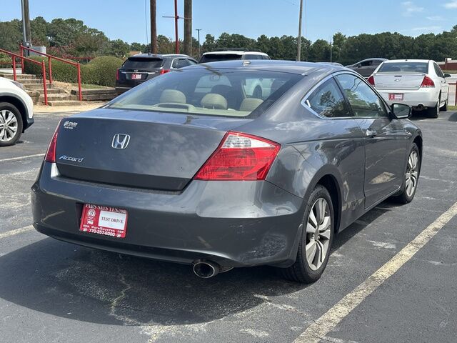 2009 Honda Accord EX-L College Park GA