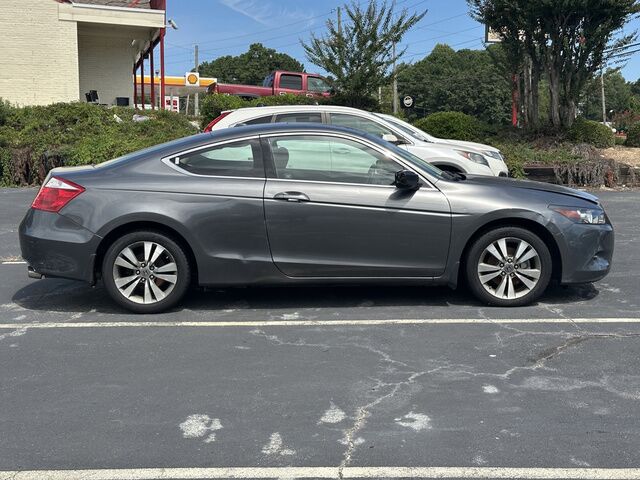 2009 Honda Accord EX-L College Park GA