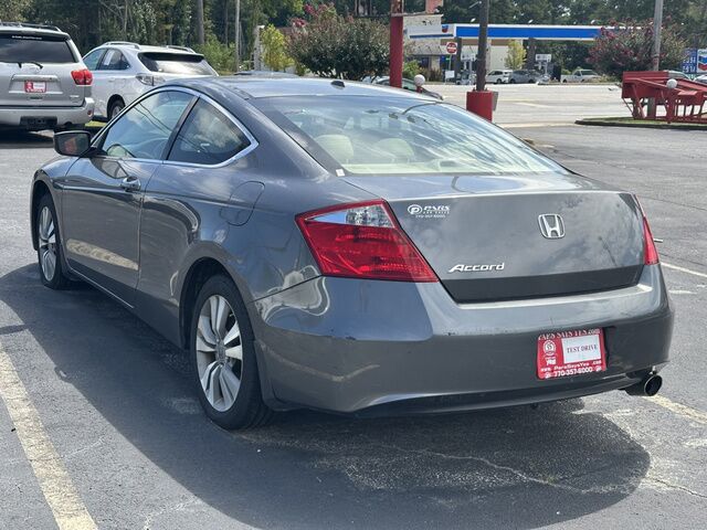2009 Honda Accord EX-L College Park GA