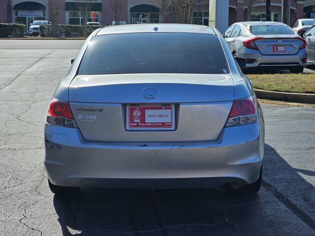 2009 Honda Accord EX-L Douglasville GA