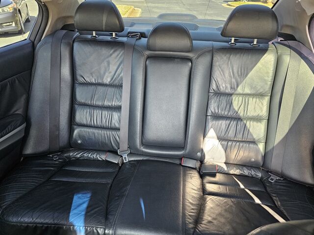 2009 Honda Accord EX-L Douglasville GA