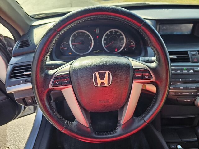 2009 Honda Accord EX-L Douglasville GA