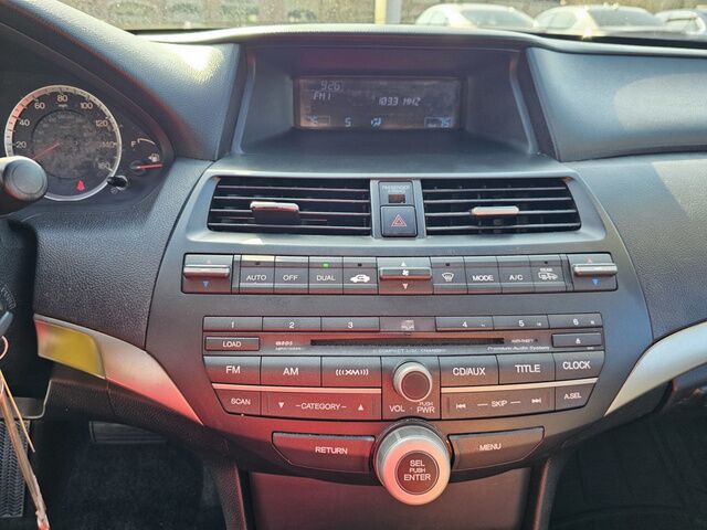 2009 Honda Accord EX-L Douglasville GA