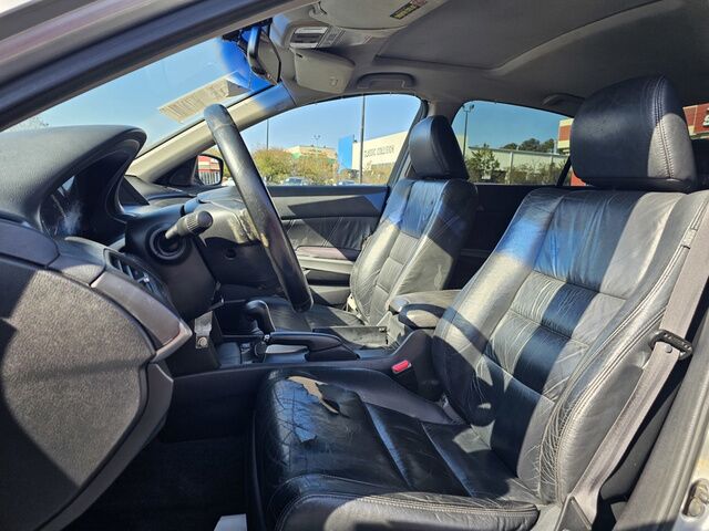 2009 Honda Accord EX-L Douglasville GA