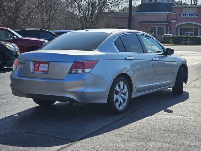 2009 Honda Accord EX-L Douglasville GA