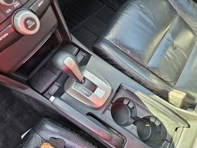 2009 Honda Accord EX-L Douglasville GA