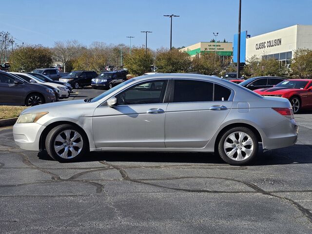 2009 Honda Accord EX-L Douglasville GA