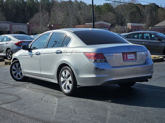 2009 Honda Accord EX-L Douglasville GA