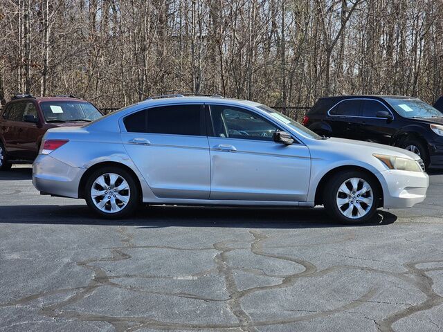 2009 Honda Accord EX-L Douglasville GA