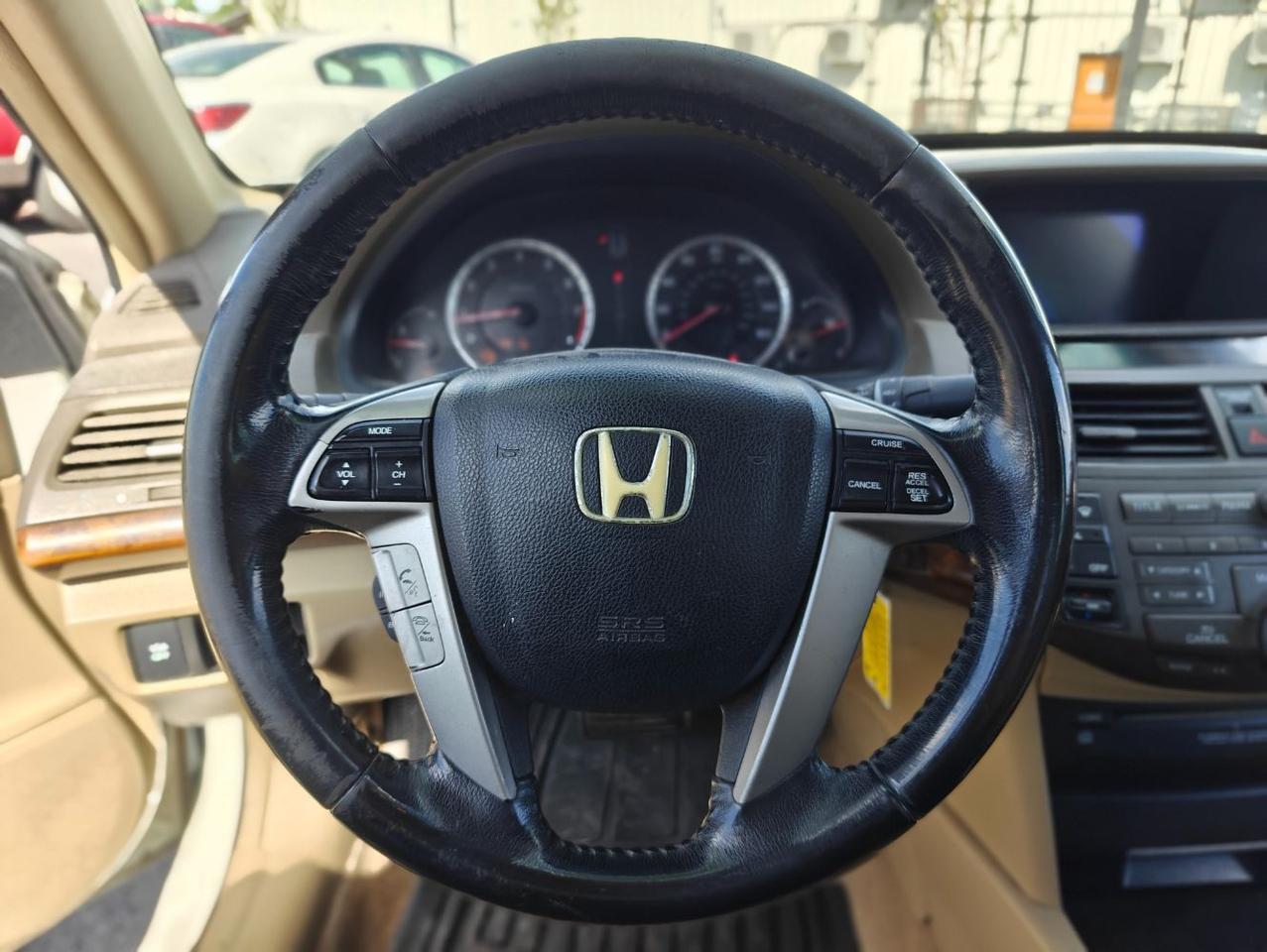 2009 Honda Accord EX-L V-6 Sedan AT Spokane WA