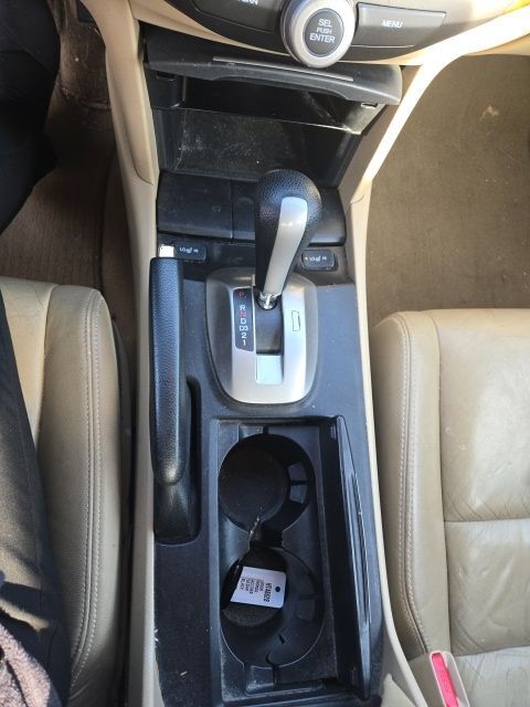 2009 Honda Accord EX-L West Burlington IA