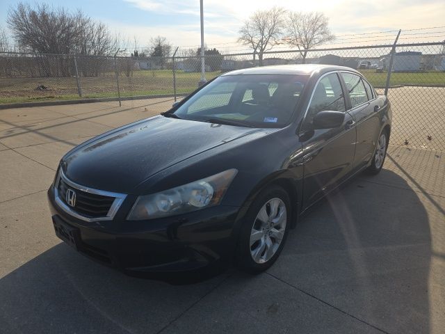2009 Honda Accord EX-L West Burlington IA