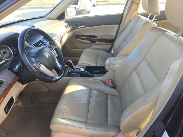 2009 Honda Accord EX-L West Burlington IA