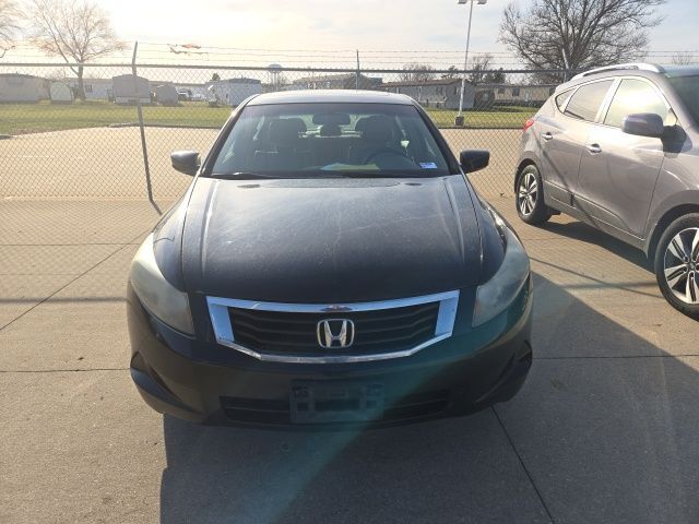 2009 Honda Accord EX-L
