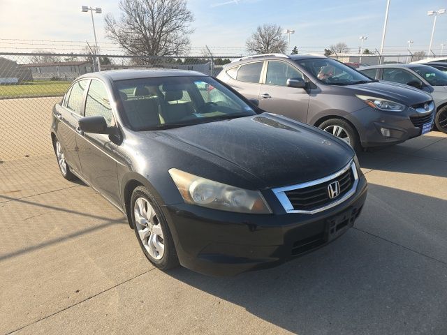 2009 Honda Accord EX-L