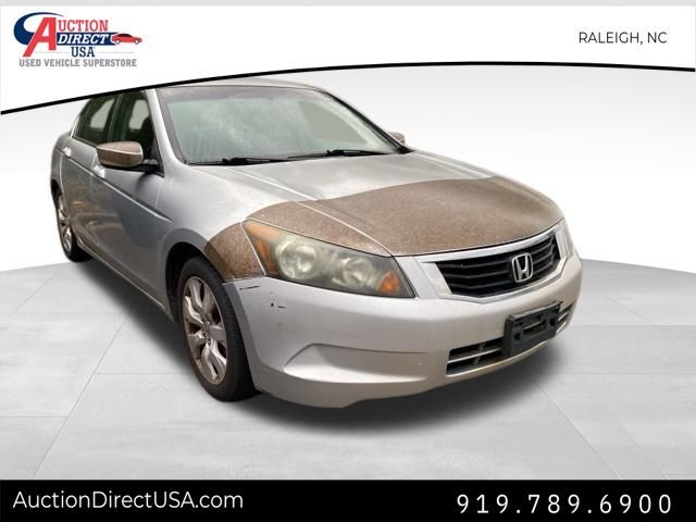 2009 Honda Accord