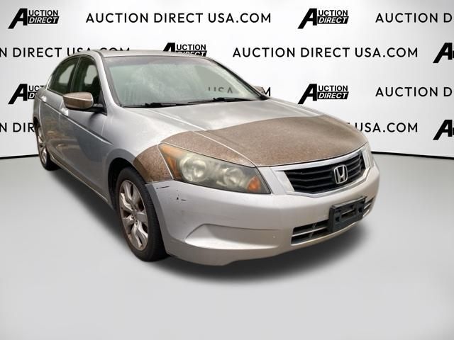 2009 Honda Accord