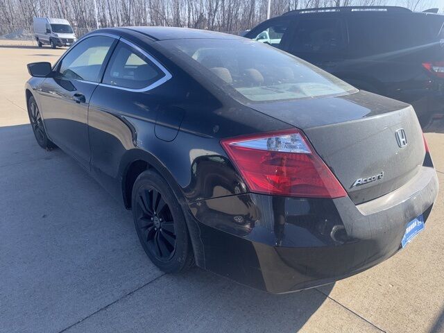 2009 Honda Accord EX West Burlington IA