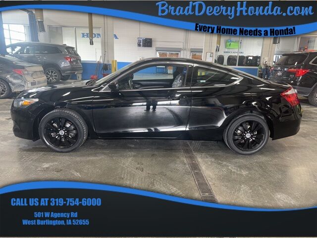 2009 Honda Accord EX