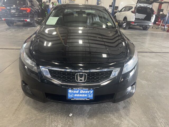 2009 Honda Accord EX