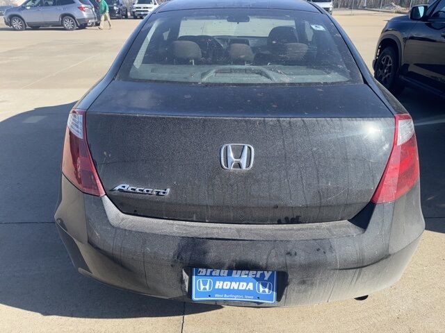 2009 Honda Accord EX West Burlington IA