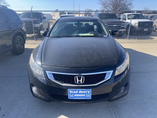 2009 Honda Accord EX