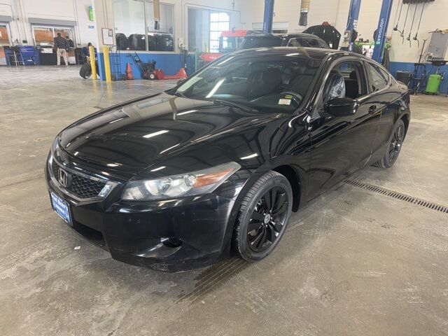 2009 Honda Accord EX