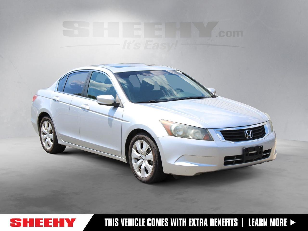 2009 Honda Accord